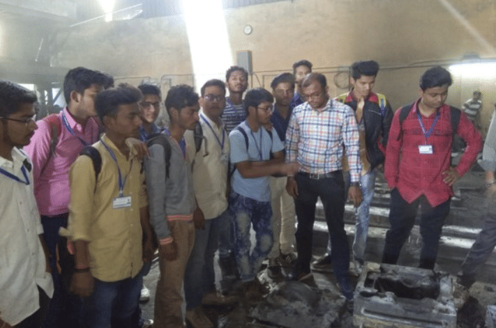 LJ Polytechnic Ahmedabad Extra Curriculars photo 13